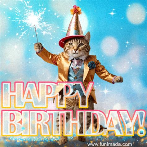 birthday gifs|Happy Birthday GIFs